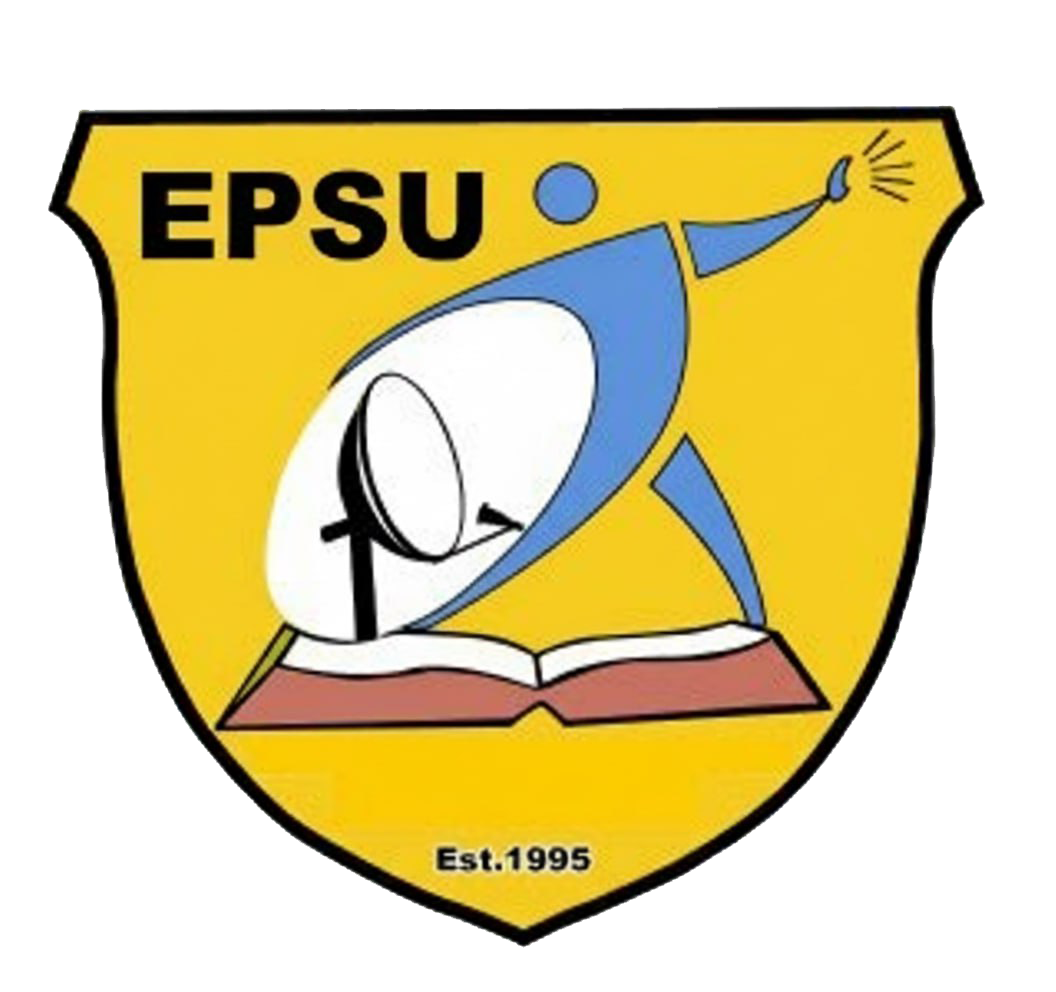 EPSU Microsite Environment Home Page